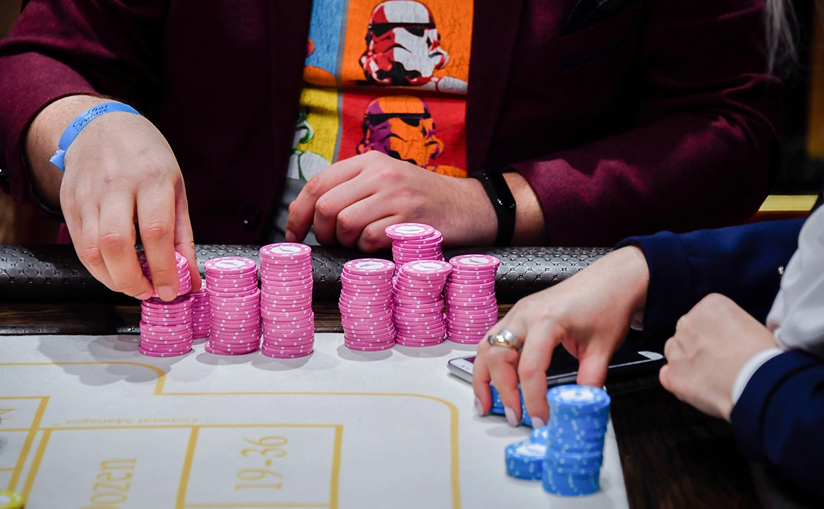 Юрий Смитюк / ТАСС