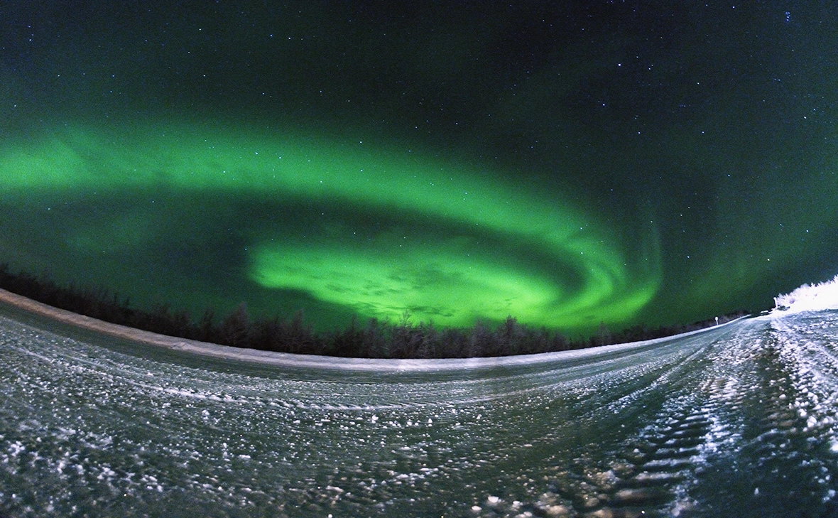 Георгий Захарчук / Global Look Press