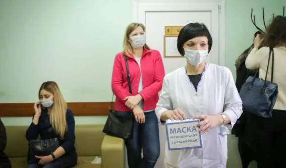 Анастасия Макарычева/РБК
