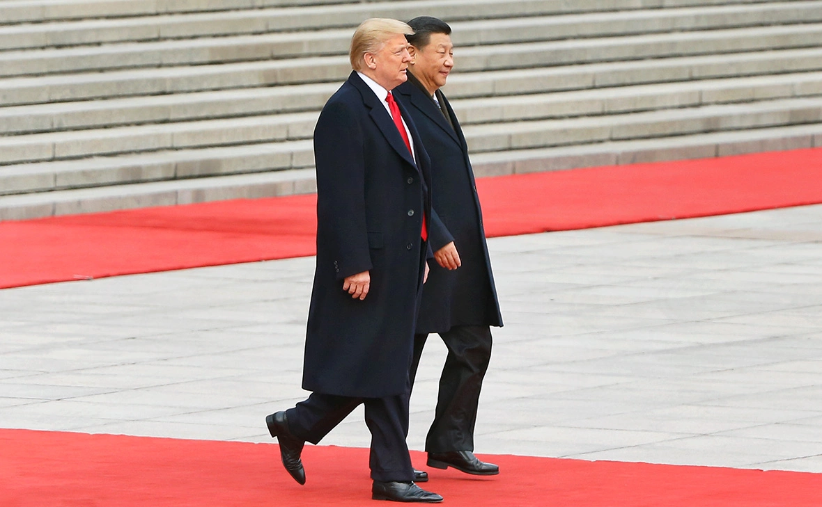 Thomas Peter / Getty Images