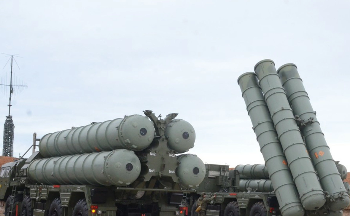 Минобороны России / Global Look Press