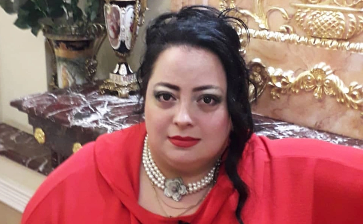 Юлия Корнеева / VK