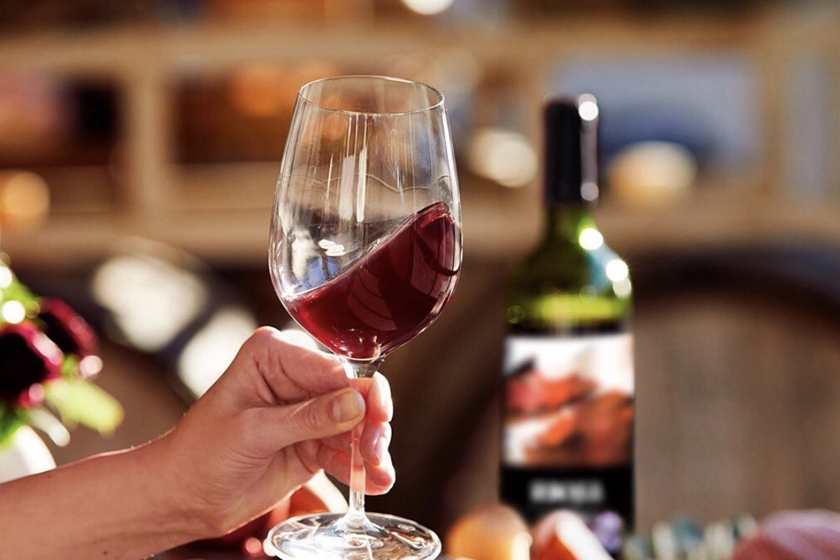 @riojawine / Instagram (входит в корпорацию Meta, признана экстремистской и запрещена в России)