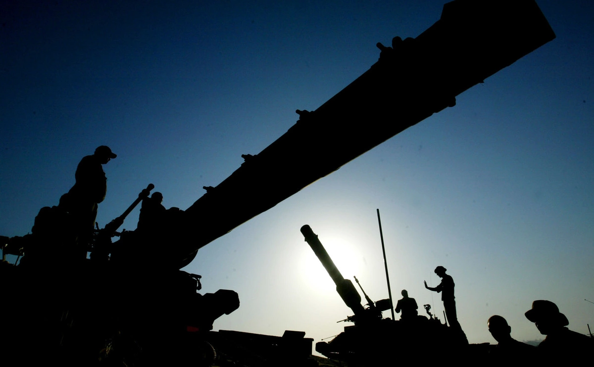 Uriel Sinai / Getty Images