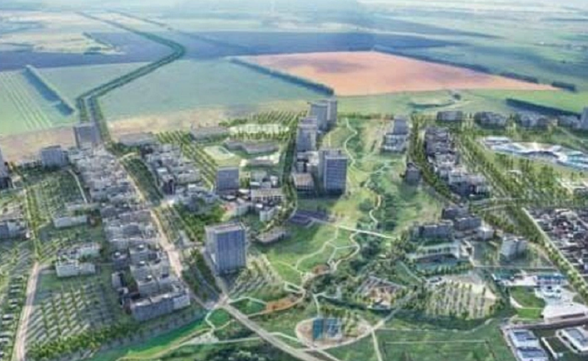 Артем Ковшов / t.me