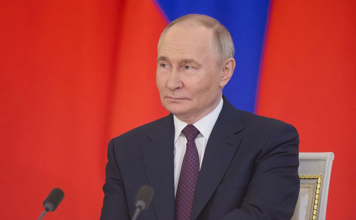 Михаил Гребенщиков / РБК