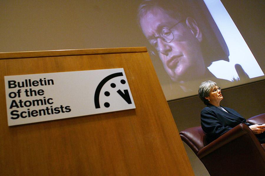 Фото: Win McNamee / Getty Images