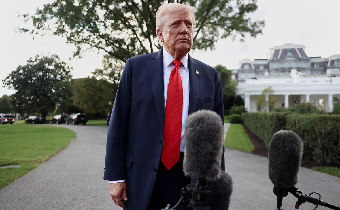 Evelyn Hockstein / Reuters