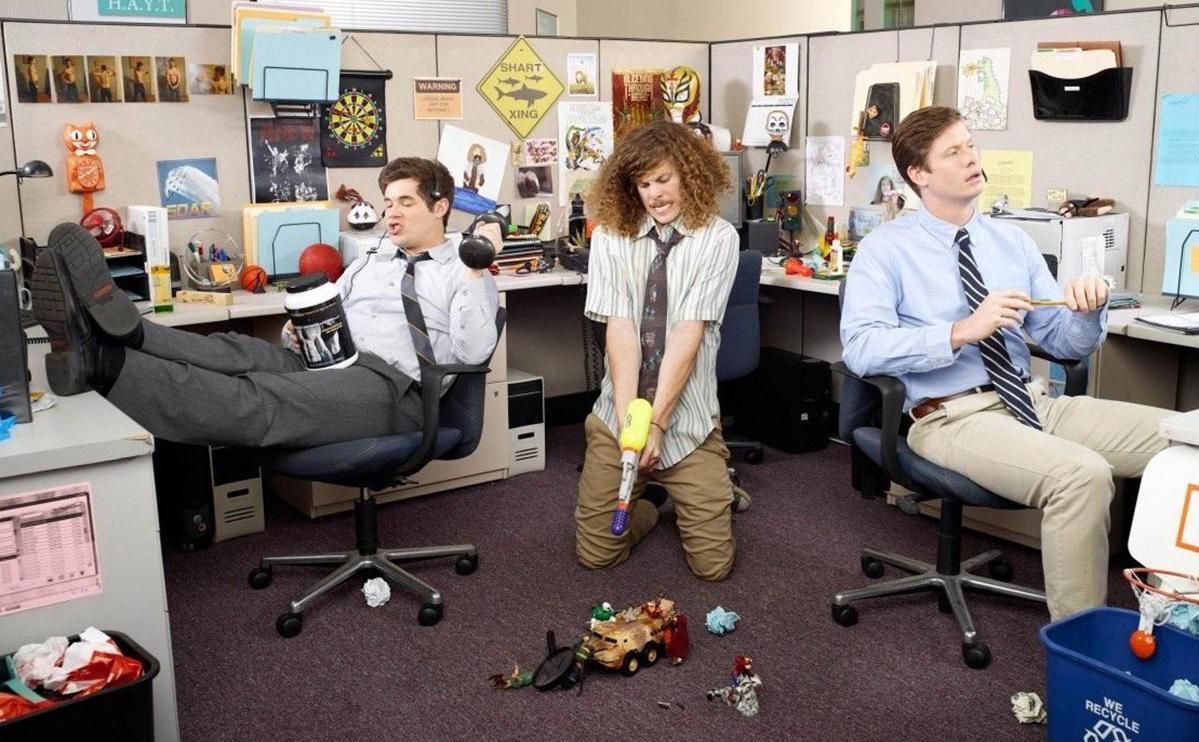 Фото: 5th Year Productions