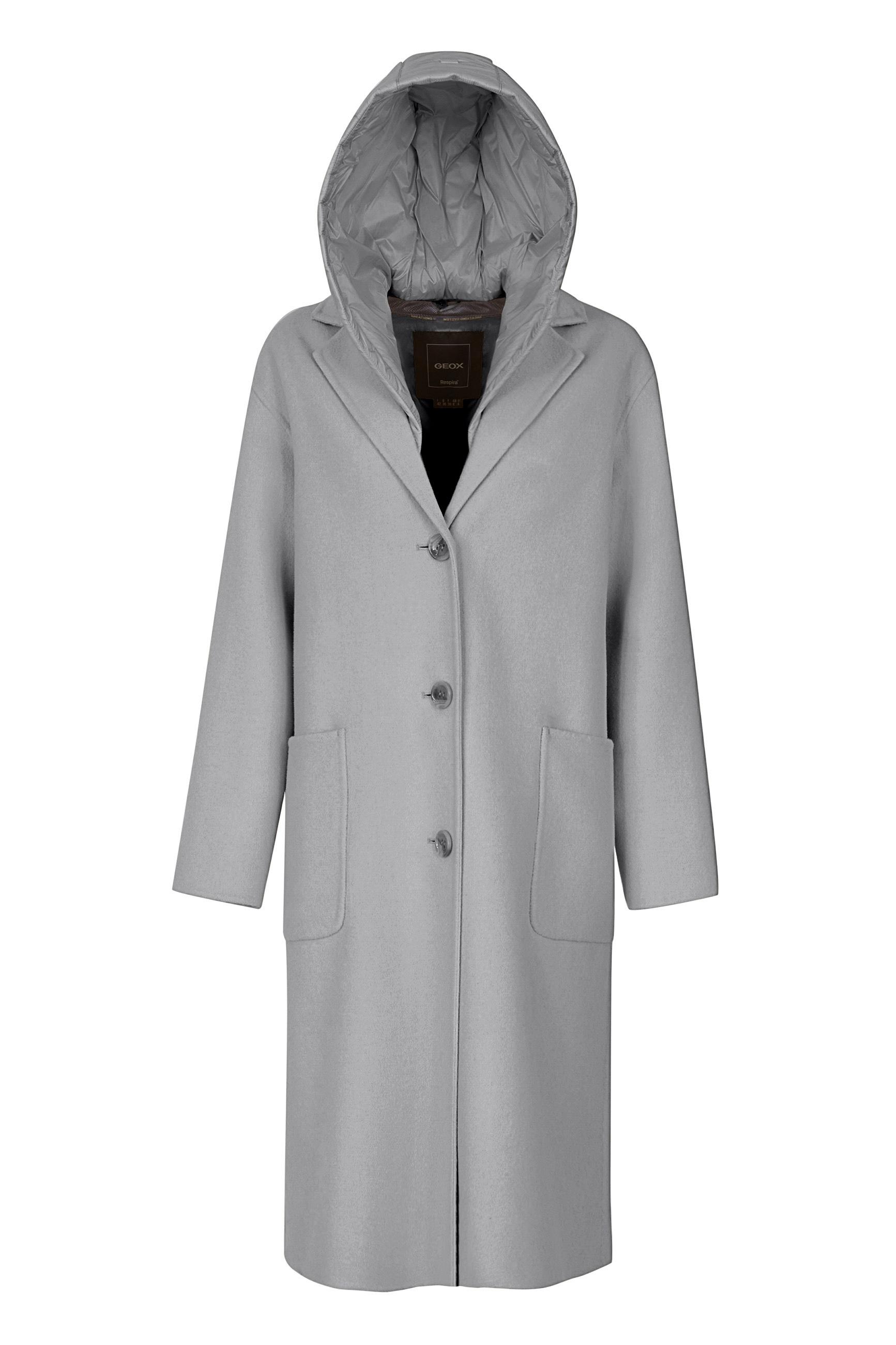 Коллекция Geox, осень-зима 2025/26