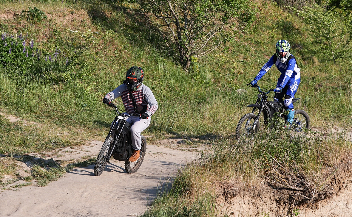 Екатерина Ветохина / ТАСС
