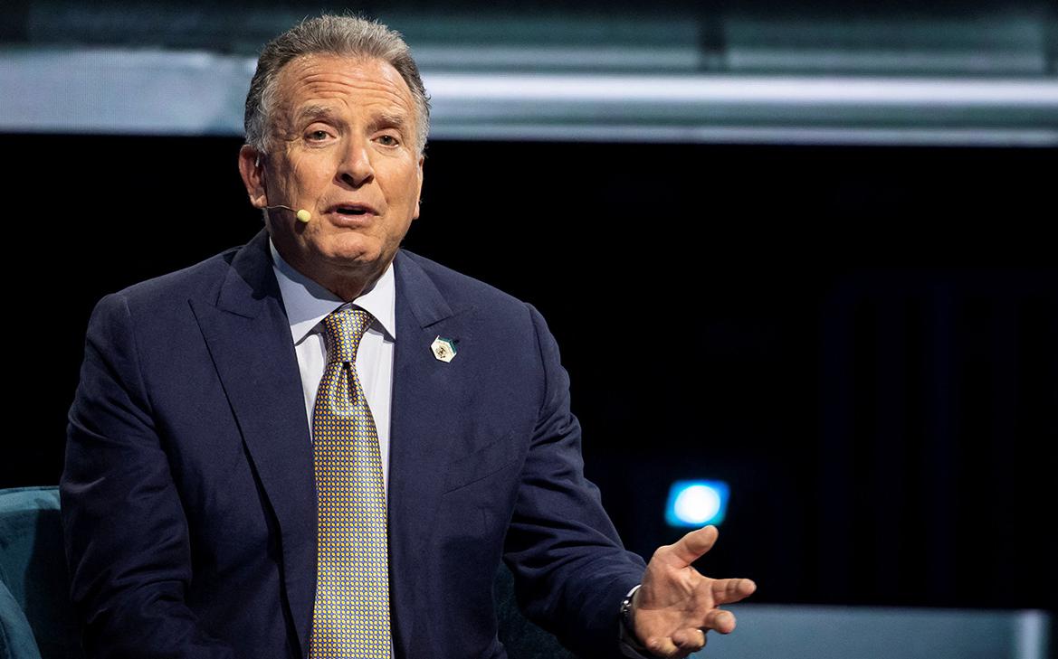 CNN узнал, кто руководит переговорами США и России по миру на Украине