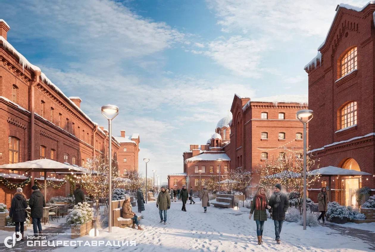 Фото: linchenko_spb / Telegram