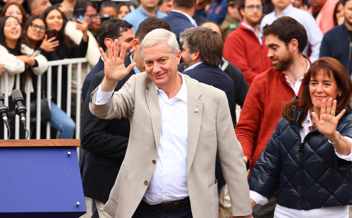 Хосе Антонио Каст