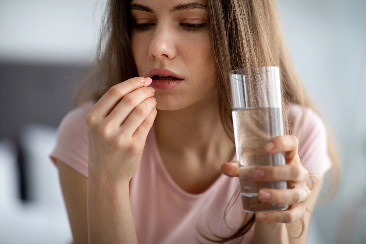 Как перестать пить после Нового года и начать уже с понедельника