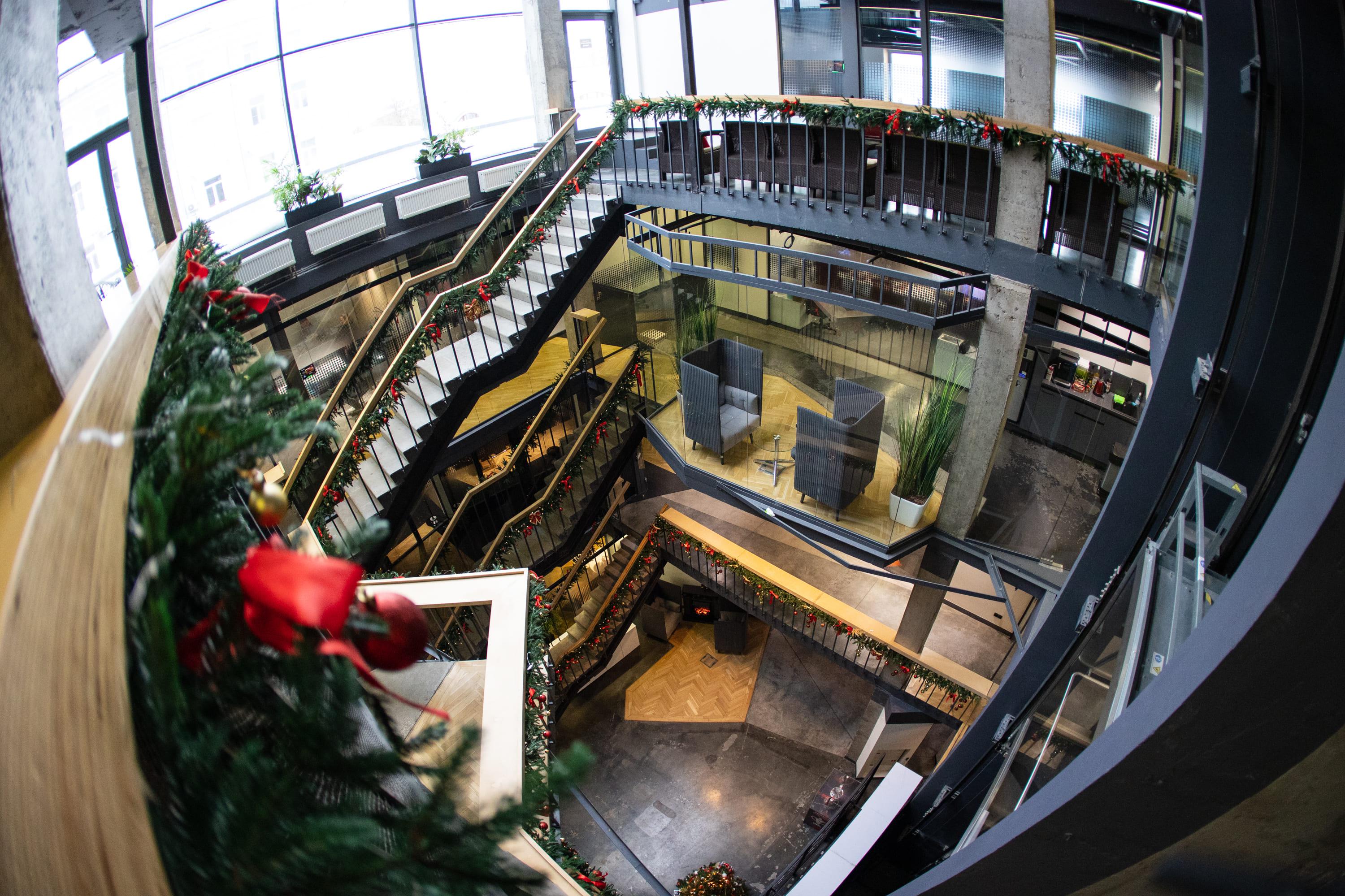 FONBET — в рейтинге лучших работодателей России по версии hh