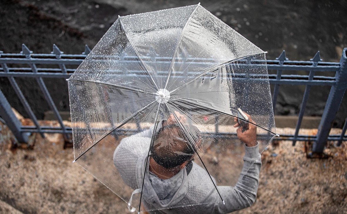 Onur Dogman / Keystone Press Agency / Global Look Press