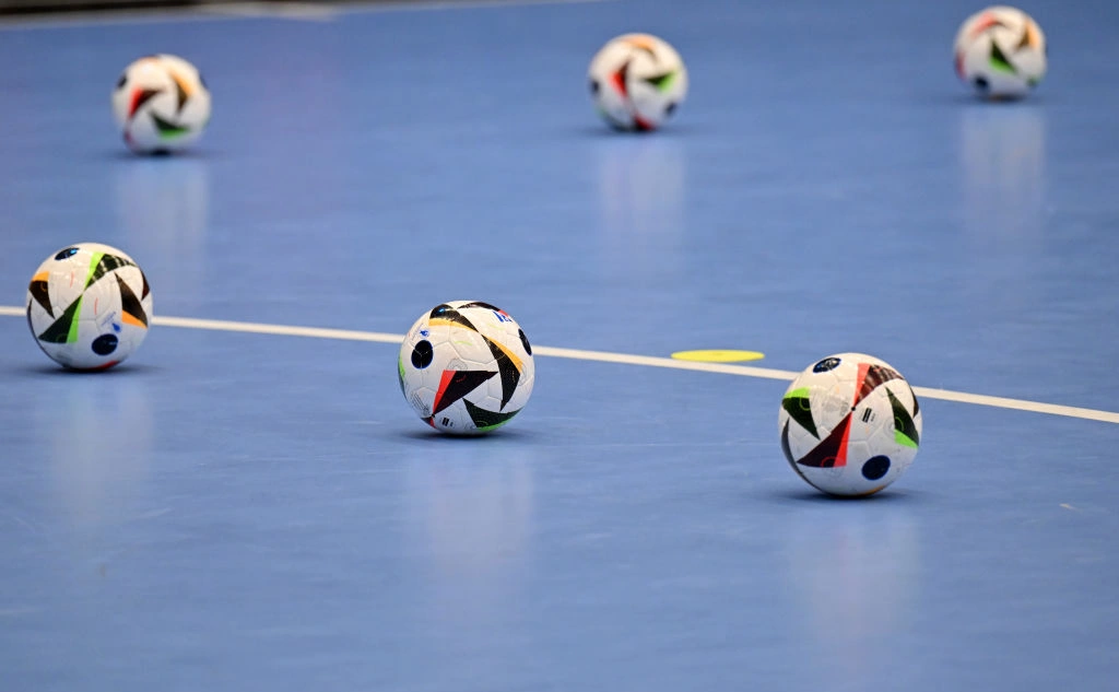 Sebastian Widmann / Getty Images for DFB