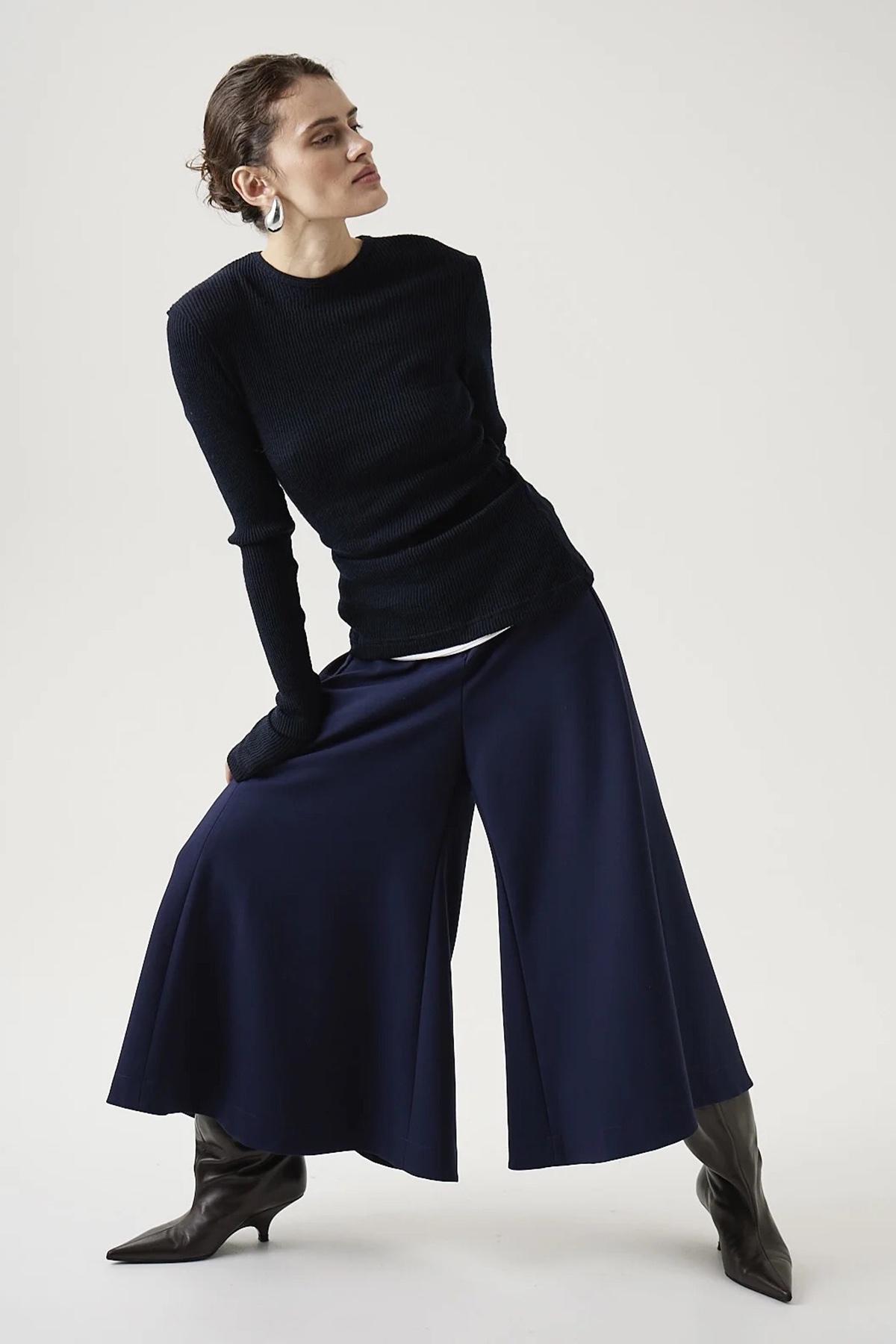 Брюки&nbsp;Ivolga, 13 200 руб. (ivolga.moscow)