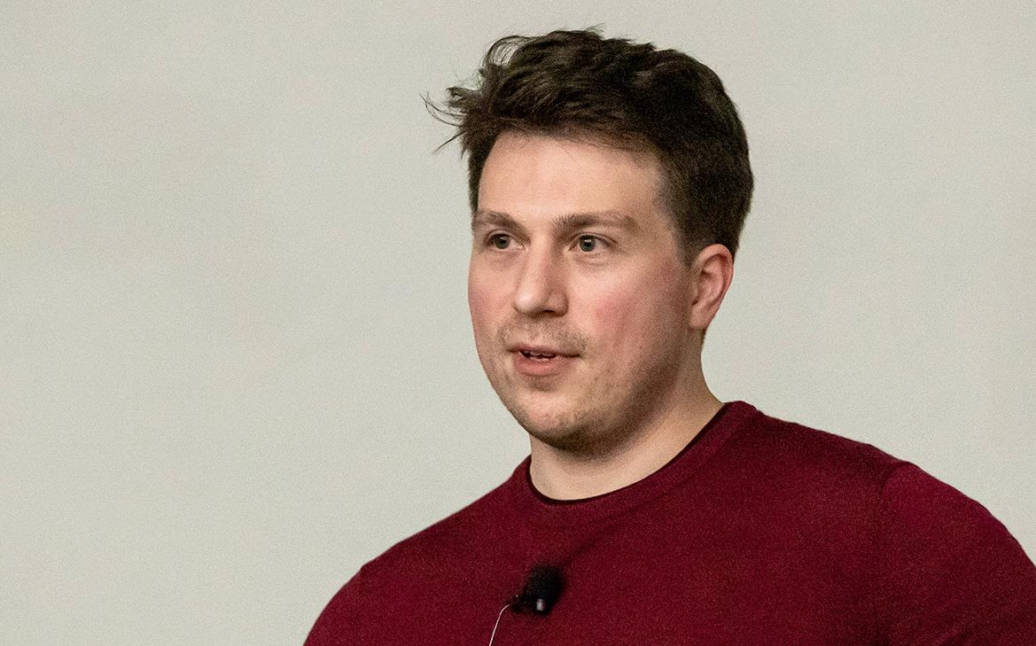 Сооснователь компании Маска Бабушкин купит дом в Британии за £57 млн