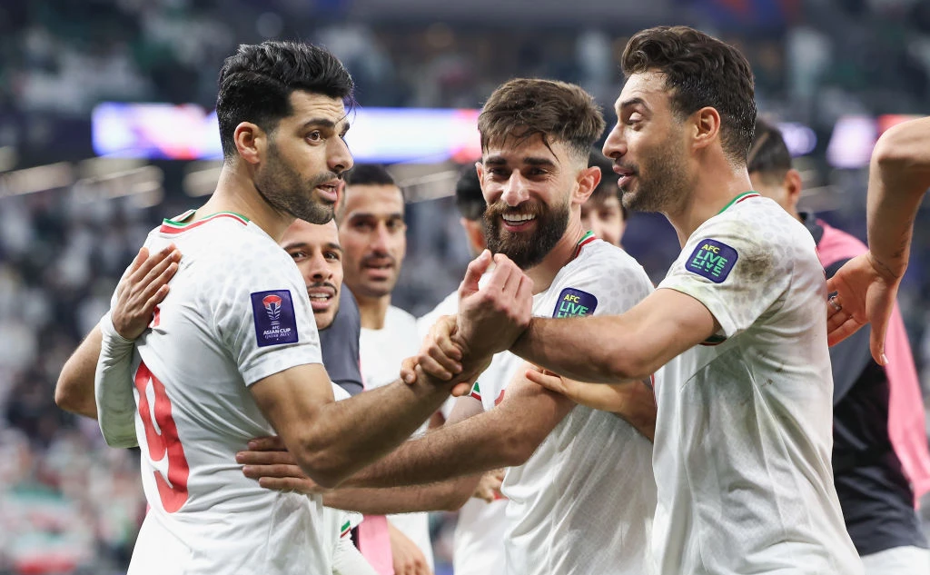 Lintao Zhang / Getty Images