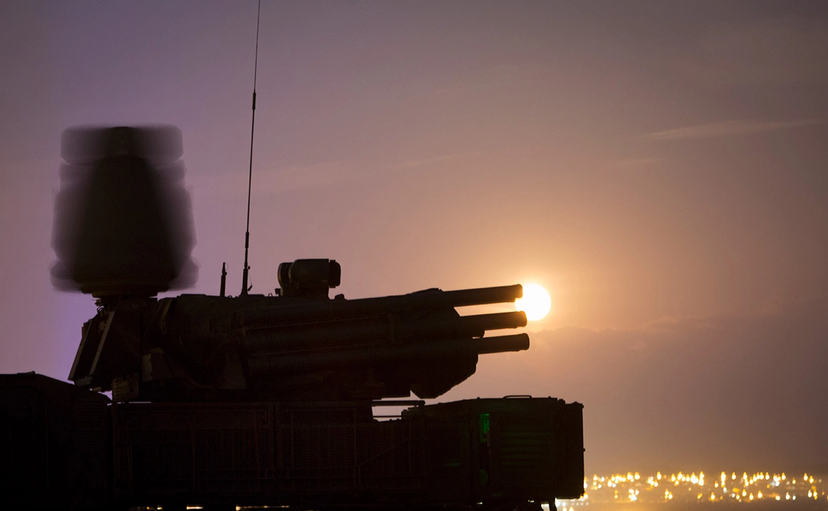 Николай Гынгазов / ТАСС