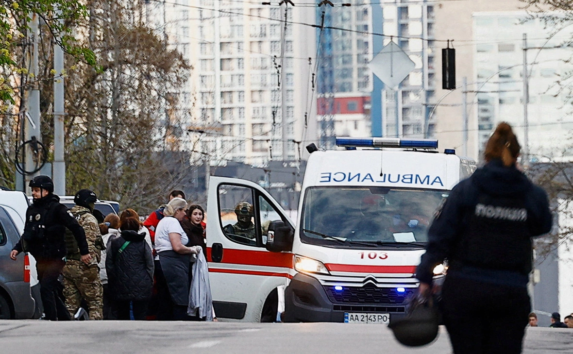 Валентин Огиренко / Reuters