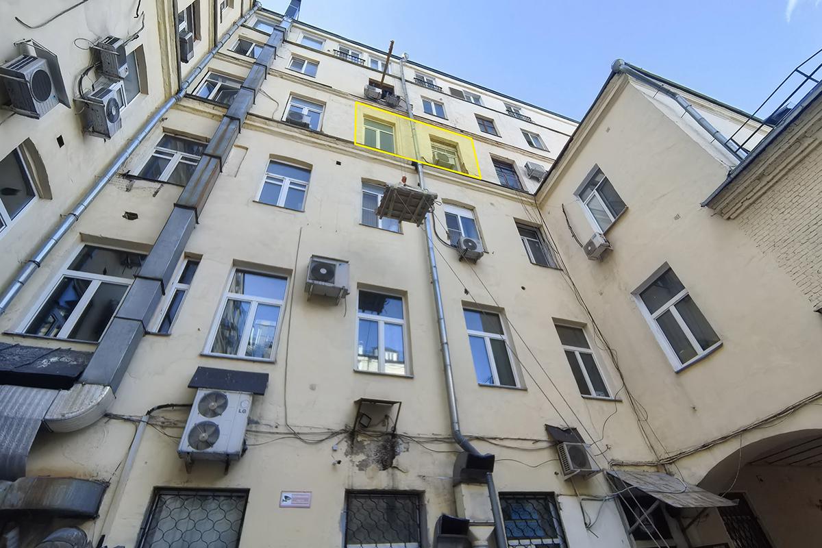 Фото: Инвестиционный портал города Москвы