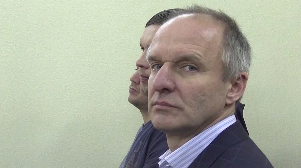 Дмитрий Антоненков, 66.RU
