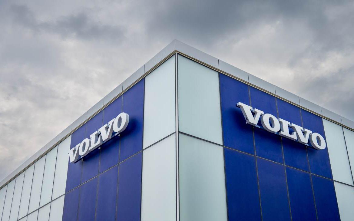 Volvo пообещала удвоить долю рынка. Что может помешать их планам