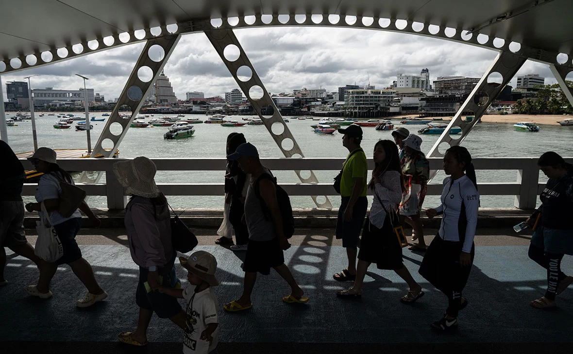 Sirachai Arunrugstichai / Getty Images