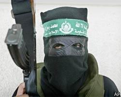 "Хамас" и впредь будет брать израильских заложников