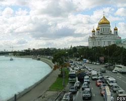 В Москве в ближайшие дни будет введен ослабленный режим отопления