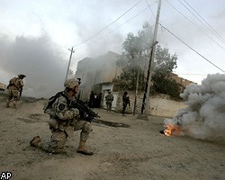 США уничтожили афганского лидера "Аль-Кайеды"