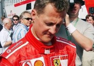 Михаэль Шумахер покинет "Формулу-1"