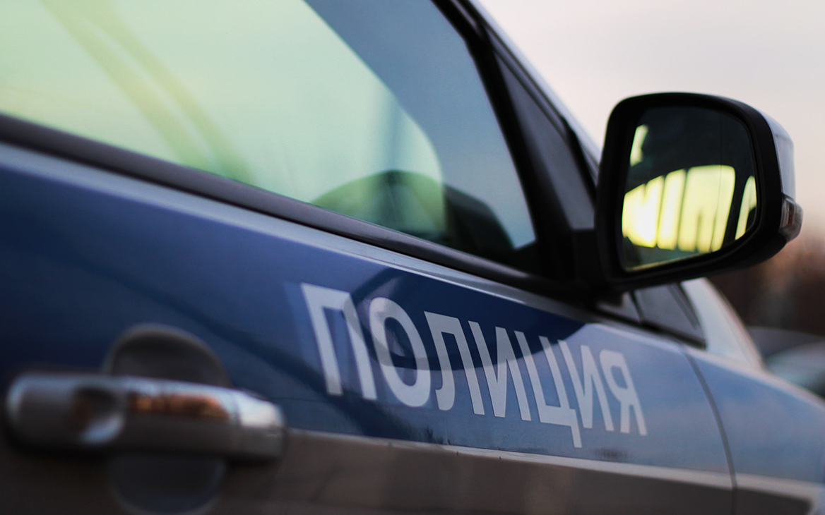 В Новосибирске полиция начала проверку после жалоб на новую «банду GTA»