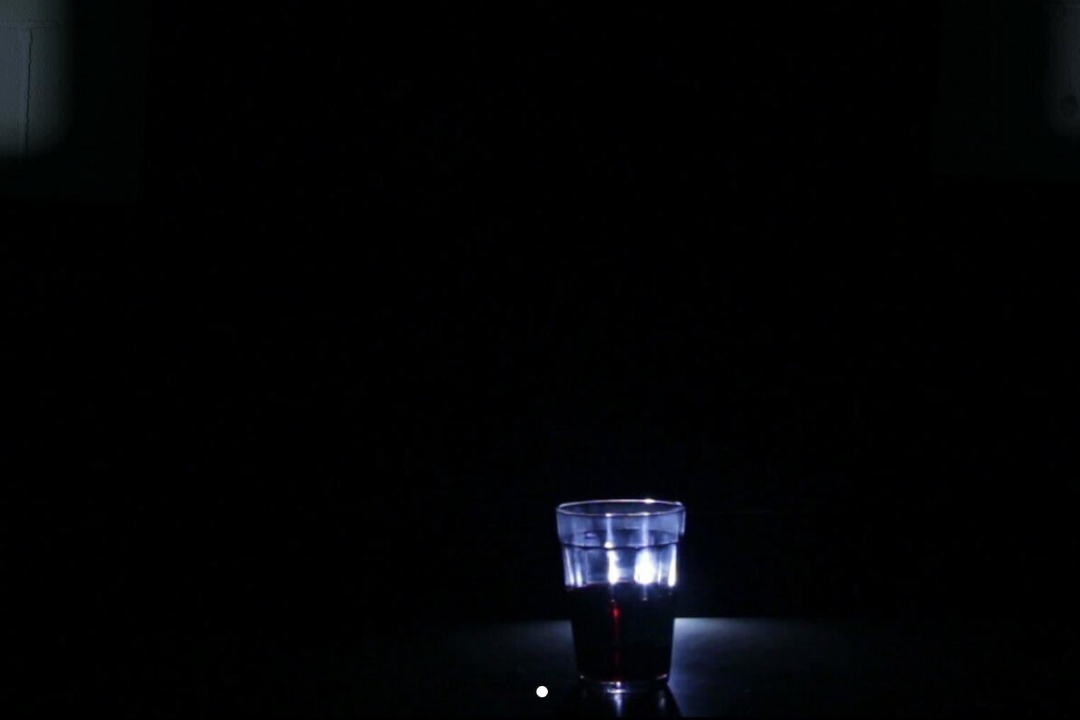 Кадр из фильма &laquo;Выпей немного тьмы&raquo;