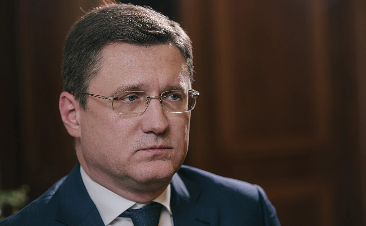 Андрей Любимов / РБК