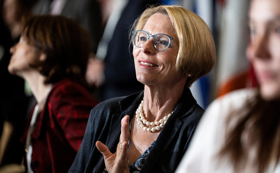 Alessandro della Valle / Reuters