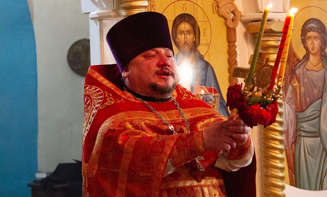Фото: сайт Кудымкарской и Верещагинской епархии