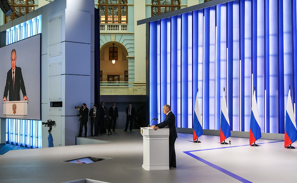 Максим Блинов / ТАСС