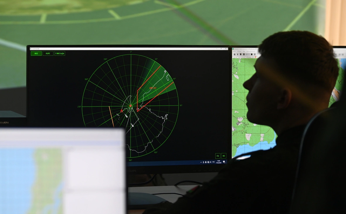 Виктор Толочко / Sputnik / РИА Новости