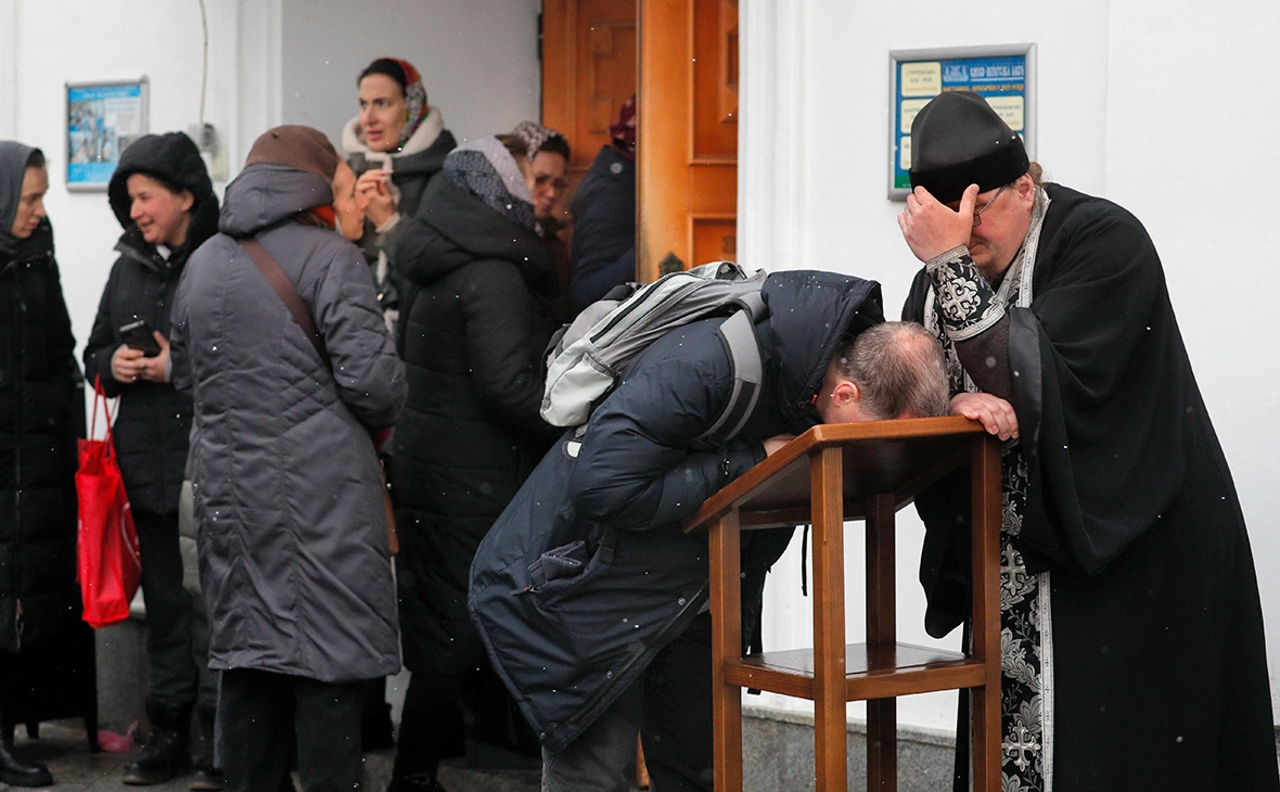 Сергей Долженко / EPA / ТАСС