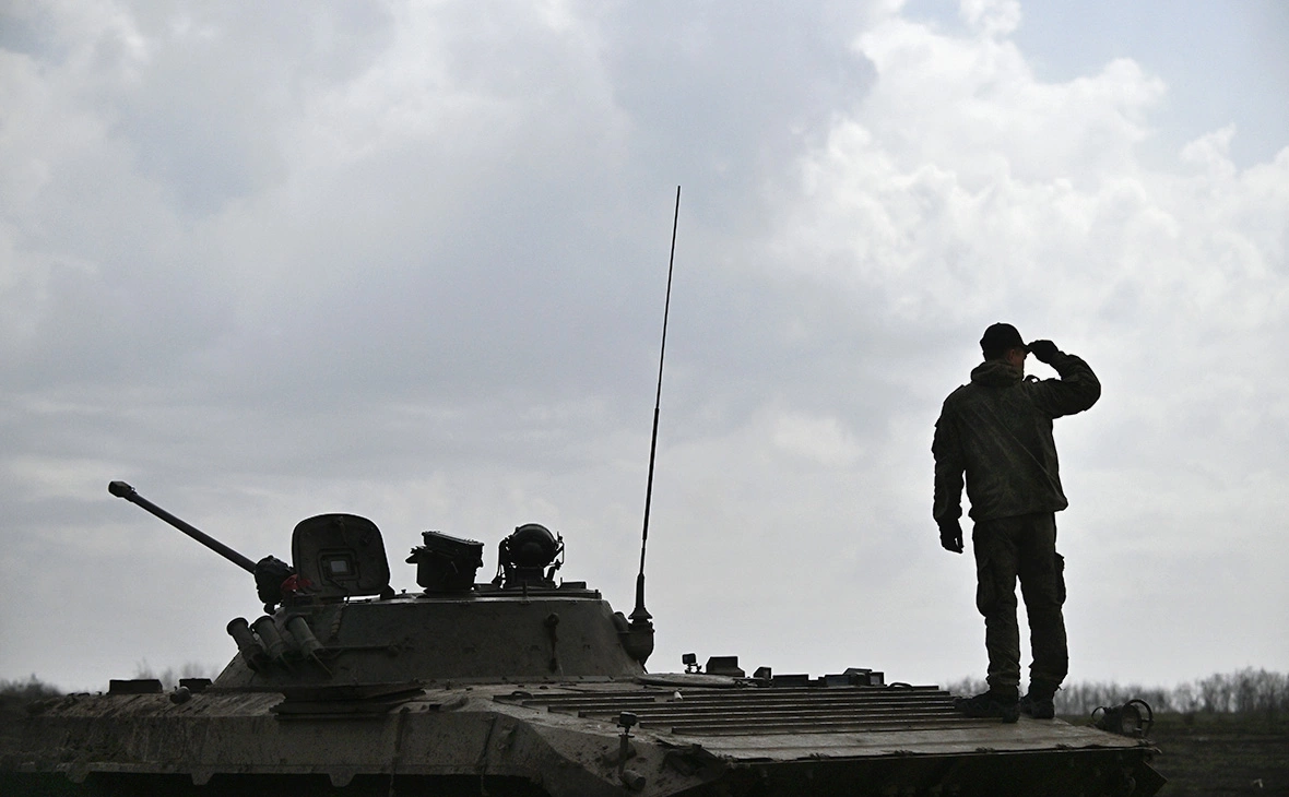 Евгений Биятов / РИА Новости