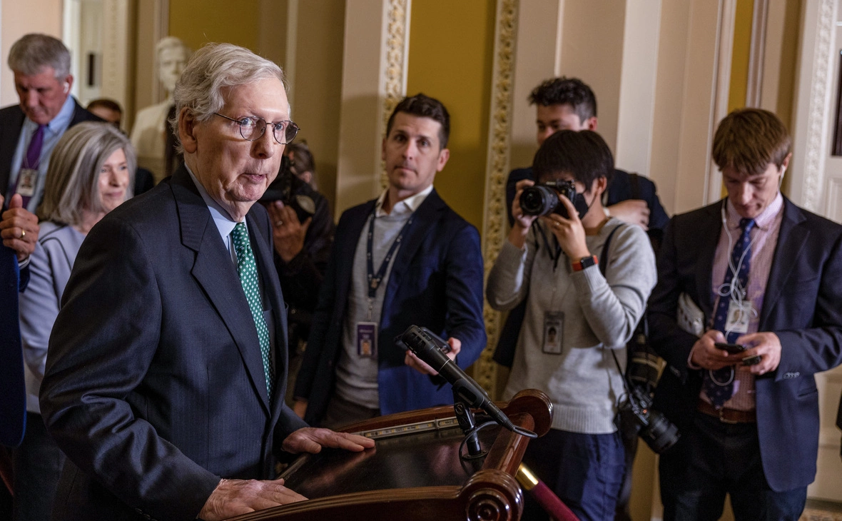 	Tasos Katopodis  / Getty Images