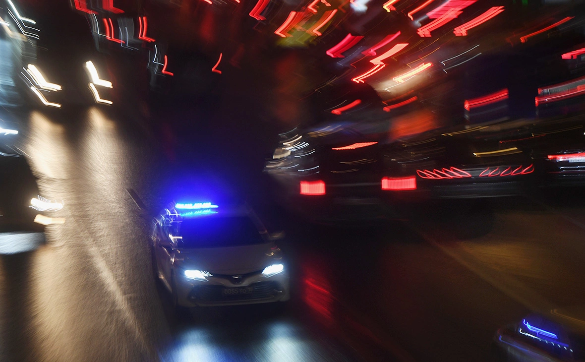 Кирилл Каллиников / РИА Новости