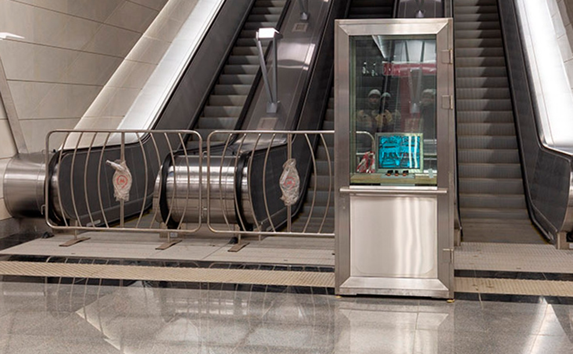 Комплекс градостроительной политики и строительства города Москвы