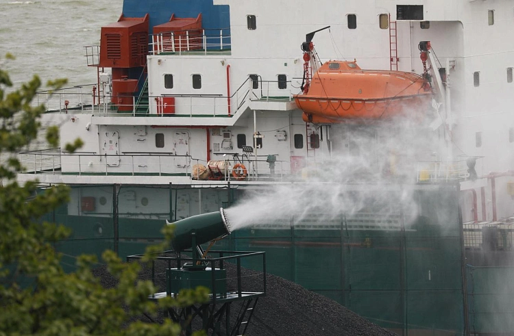 Правительство Приморского края