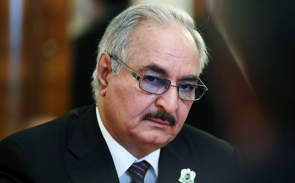 Сергей Савостьянов / ТАСС