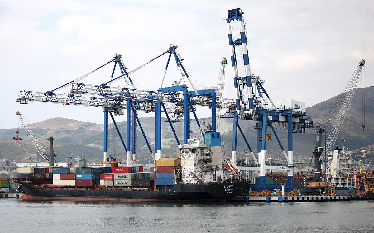 Власти предложили разрешить хранение взрывоопасных удобрений в портах